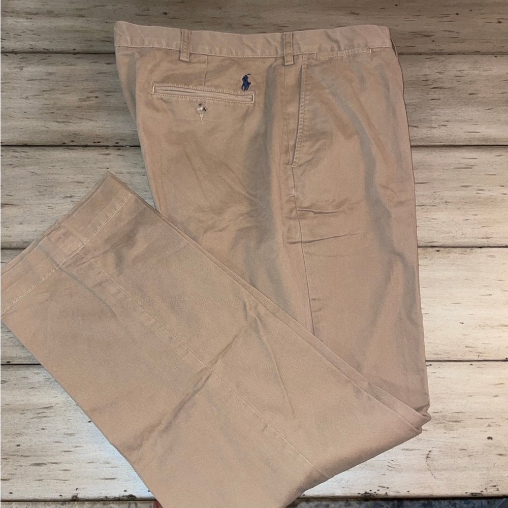 Polo Ralph Lauren suffield pants 46Bx34
